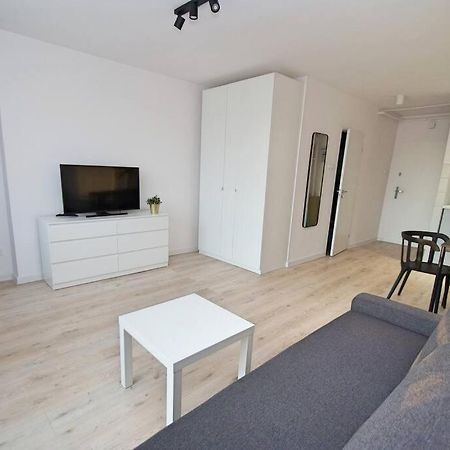 Ferienwohnung Katowice, Sokolska 33, City Center Exterior foto
