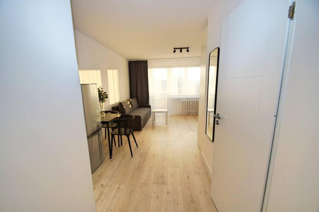 Ferienwohnung Katowice, Sokolska 33, City Center Exterior foto